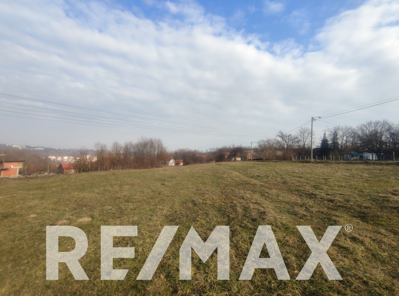 Placevi za gradnju, Šargovac- 809 m², 810 m², 814 m² - Vaade 5