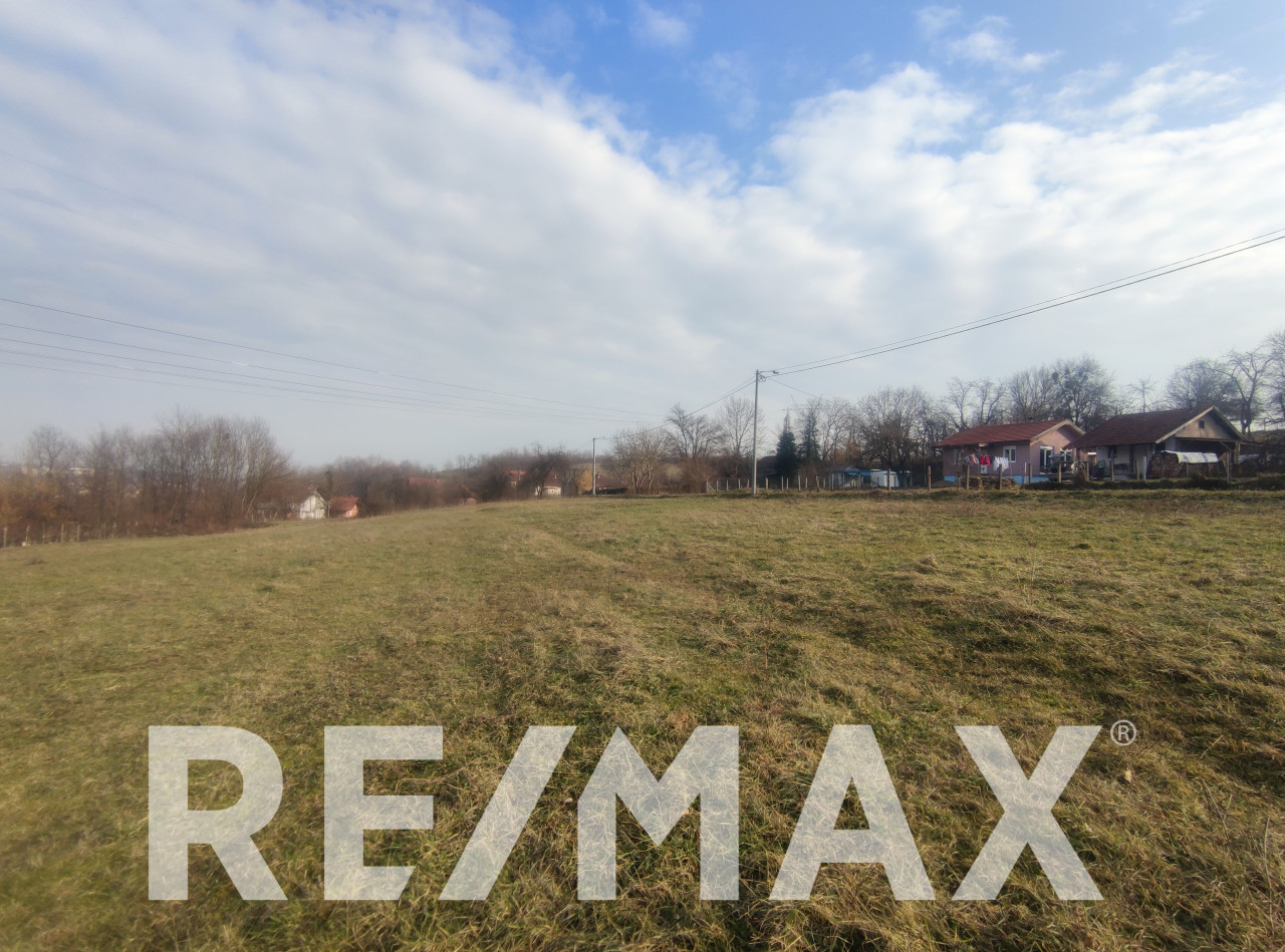 Placevi za gradnju, Šargovac- 809 m², 810 m², 814 m² - Vaade 6