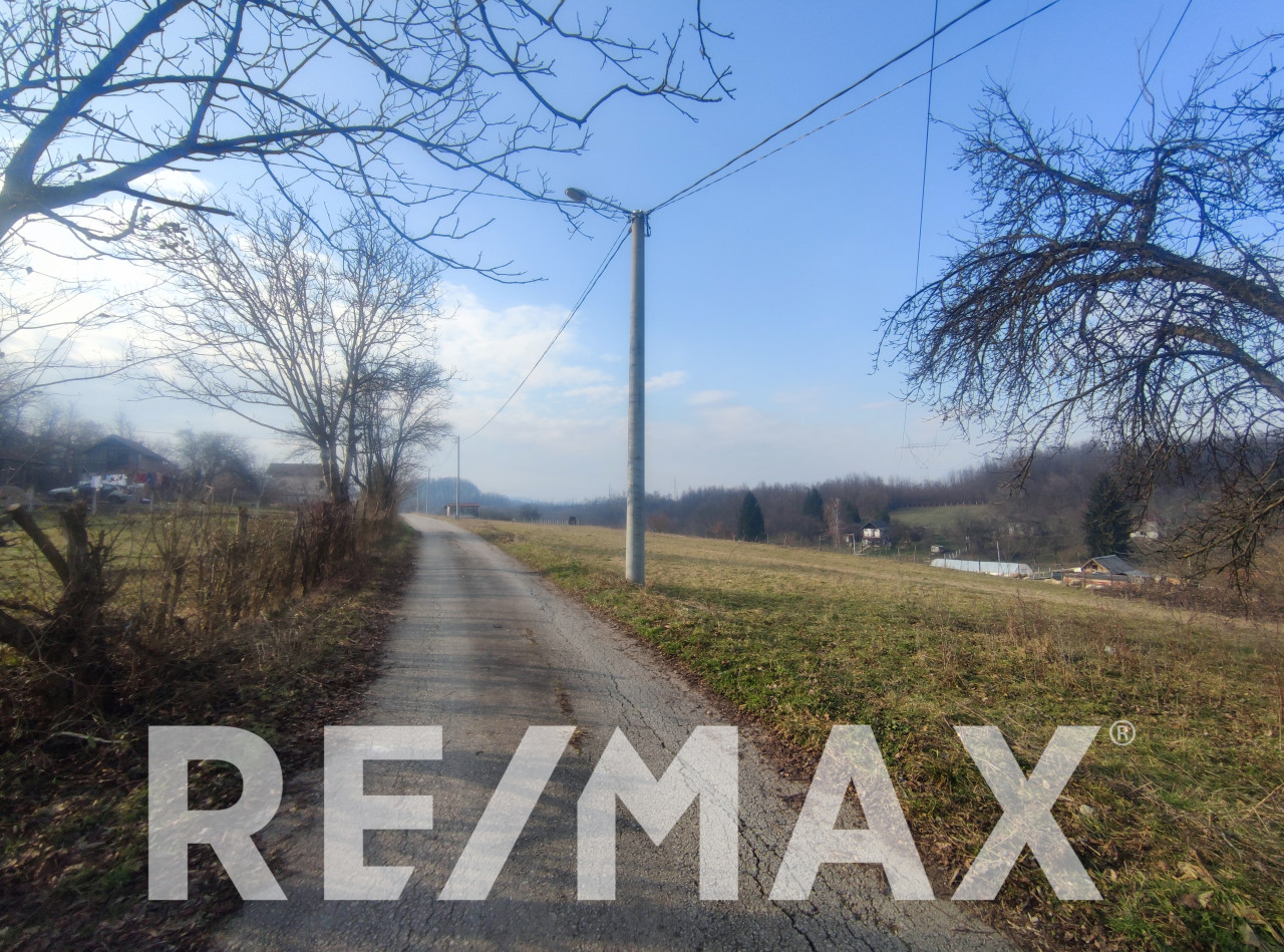 Placevi za gradnju, Šargovac- 809 m², 810 m², 814 m² - Veel
