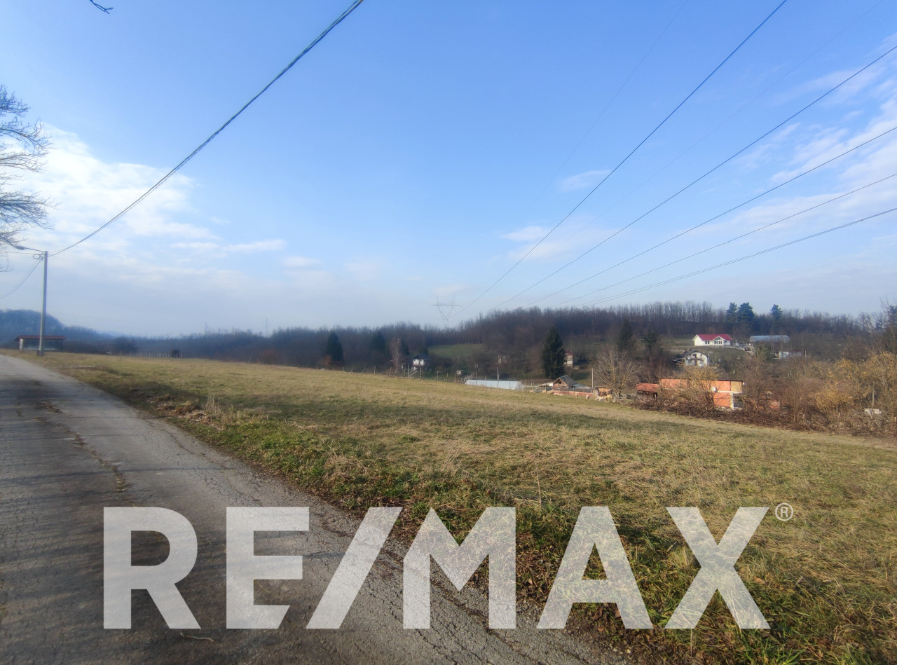 Placevi za gradnju, Šargovac- 809m2, 810m2, 814m2 8