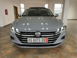 Volkswagen Arteon 2022 2.0 TDI DSG VRITUAL IQ.LIGHT FACELIFT PANO