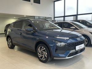 Hyundai Bayon 1.2 MPI Modern