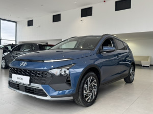 Hyundai Bayon 1.2 MPI Style 2025