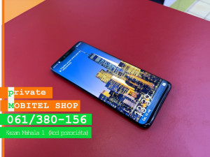Huawei Mate 20 Pro 6/128GB Blue - KAO NOVO, GARANCIJA