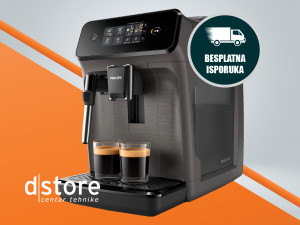 Philips Aparat za espresso kafu, automatski, 2 n dstore