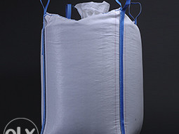 Big Bag dzambo vrece jumbo vreće NOVO ili KORISTENO