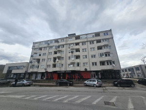 Stan - Garsonjera Istočno Sarajevo 32 m2 kod Trznice