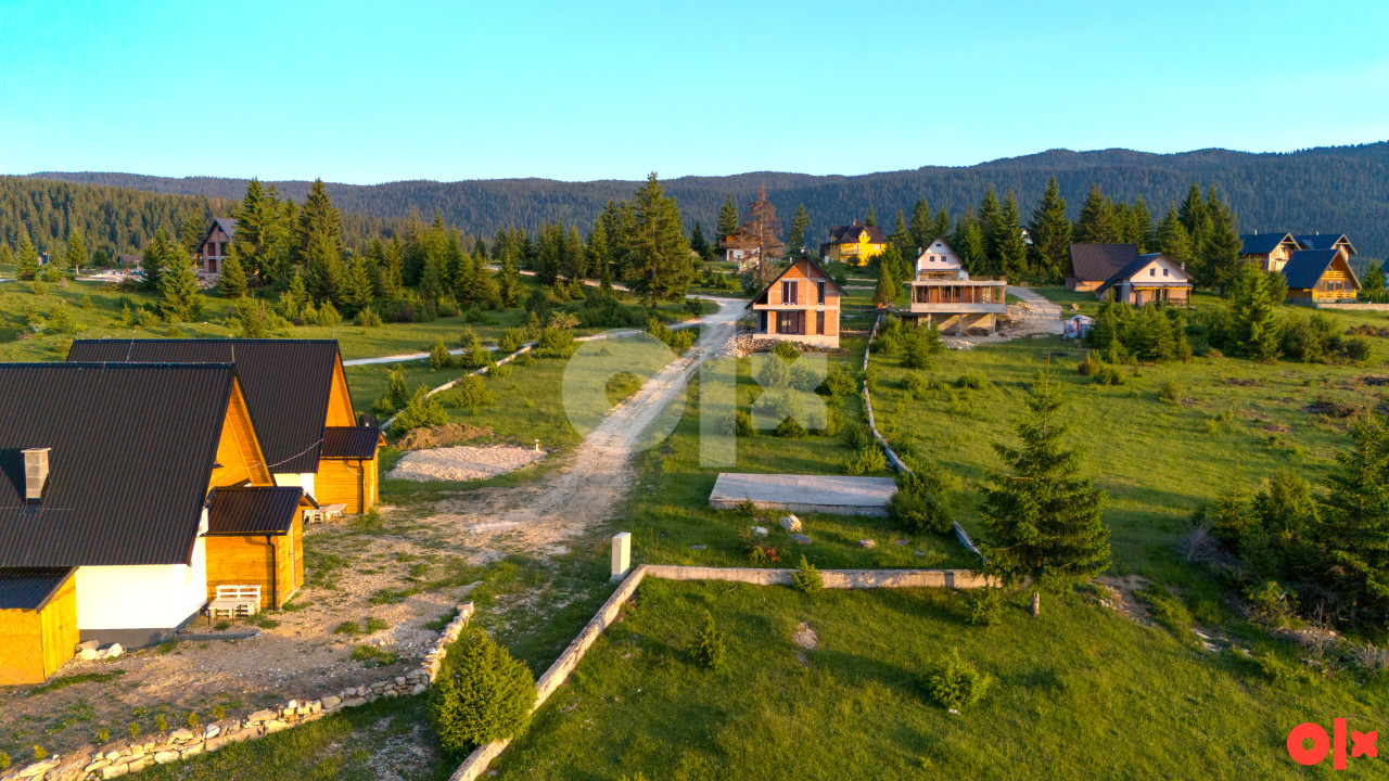 Zemljište Travnik 2