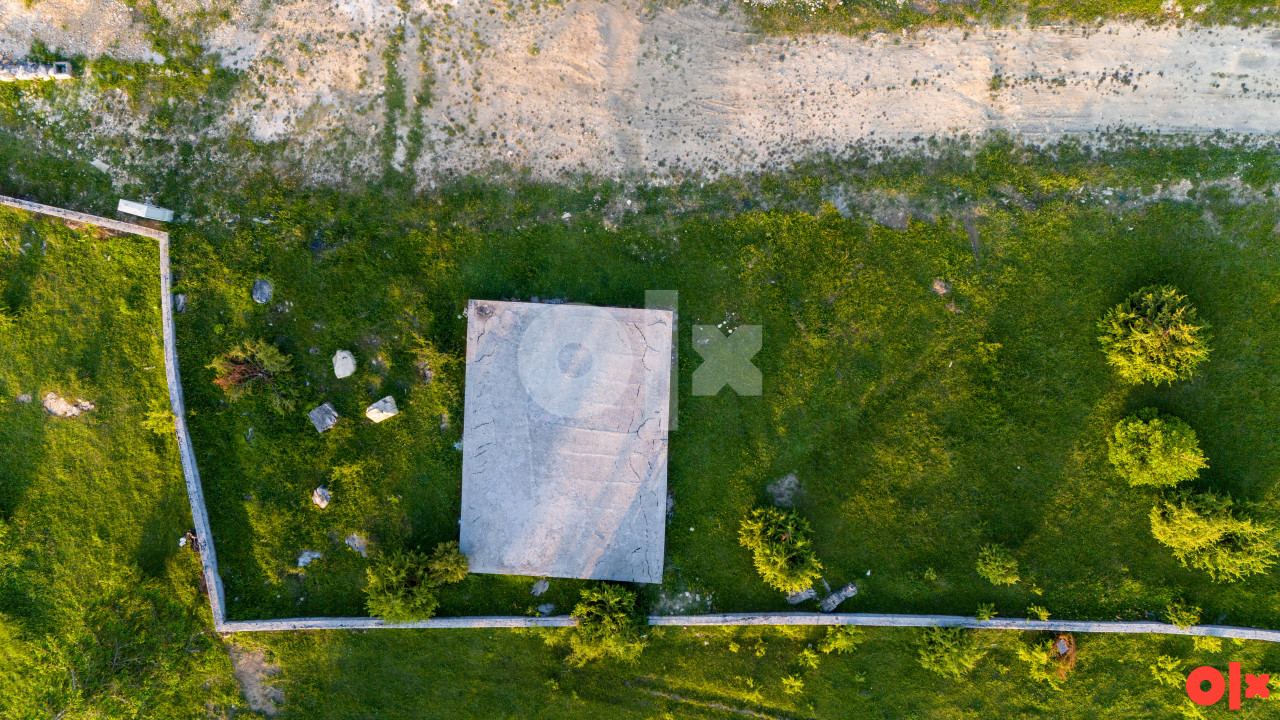 Zemljište Travnik 3