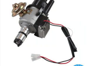 Razvodnik paljenja Buba, Elektronski    8191101508