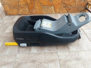 AUTOFIX BAZA AUTOSJEDALICE 0-13 i 0-18 KG MAXI COSI FAMILYFIX