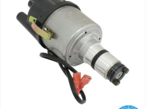 Razvodnik paljenja Buba, Elektronski   8191101308