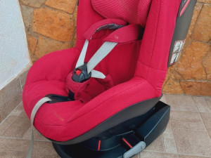 AUTOSJEDALICA ZA DJECU 9-18 KG MAXI COSI  TOBI TOP STANJE