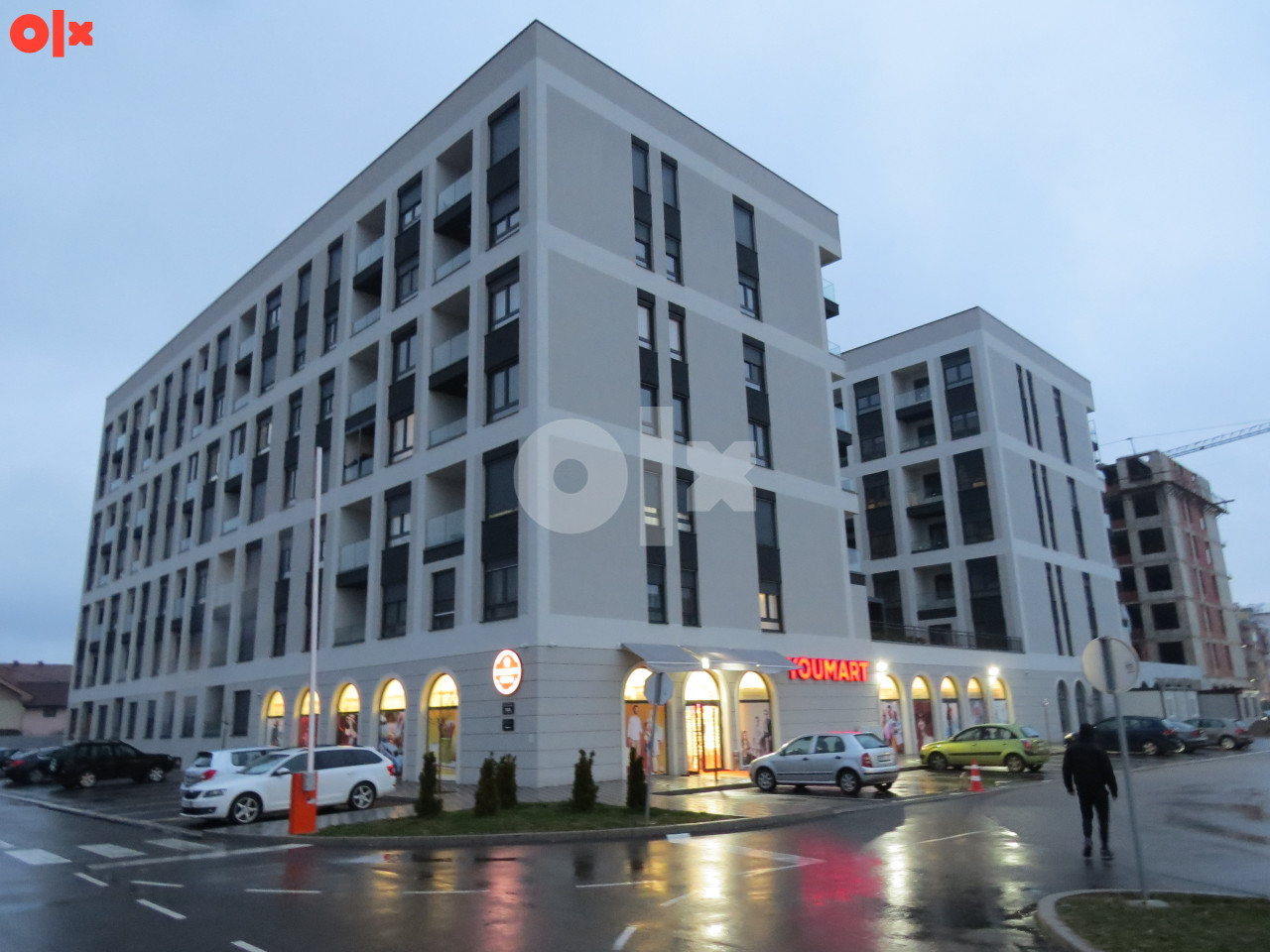 Garaža Bijeljina 3