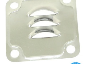 Dihtung Buba, 8111003008, EMPI 98-0142-B, 113101221B