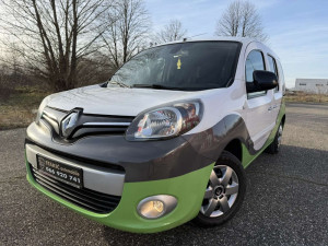 Renault Kangoo 1.5 DCI... RAMPA ZA IZNVALIDSKA KOLICA..2015 god
