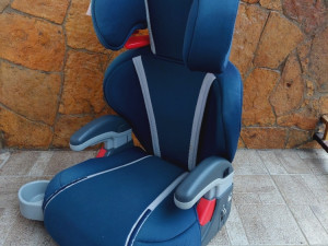 AUTOSJEDALICA ZA DJECU 15-36 KG GRACO TRILOGIC  udobnaa