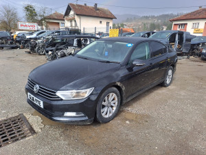 Pasat 8 2.0 Tdi Dsg dijelovi