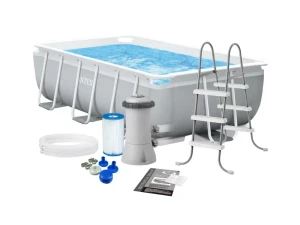 Intex bazen metalni okvir PRISM FRAME 300x175x80cm 26784