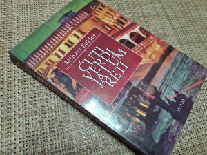 Čuti Verdija i umreti - Mihael Bekler