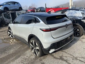 Renault magane hibrid 2023g dijelovi