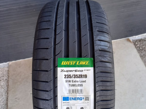 235 35 19 WESTLAKE 235/35 19 LJETNE GUME R19 R 19
