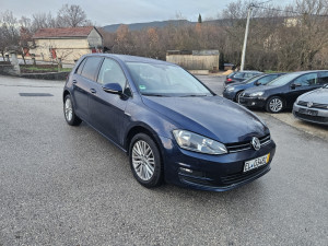 Volkswagen Golf 1,6 TDI DSG CUP