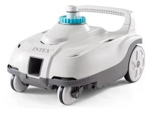 Intex robot usisivač za bazen ZX100 28006