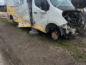 Dijelovi Reno Renault Master 2010 g 2.3 dizel 82 kw 125 ks