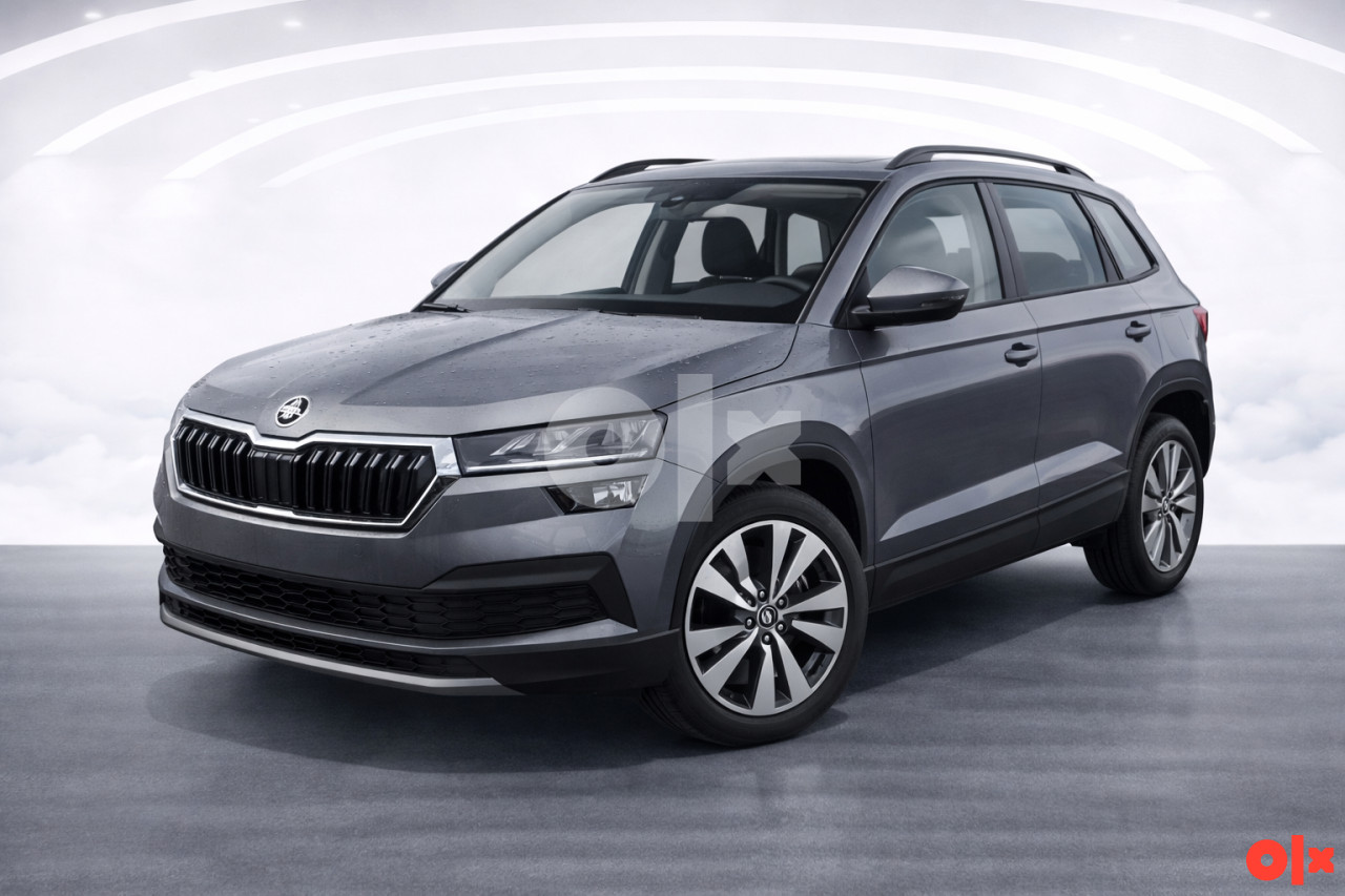 Škoda Karoq 2023 2.0 TDI DSG 4x4 EXECUTIVE VIRTUAL Facelift