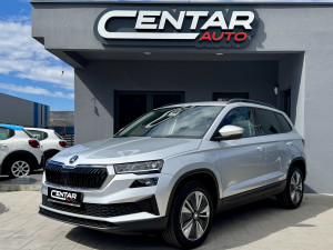 Škoda Karoq 2022 2.0 TDI DSG EXECUTIVE Facelift