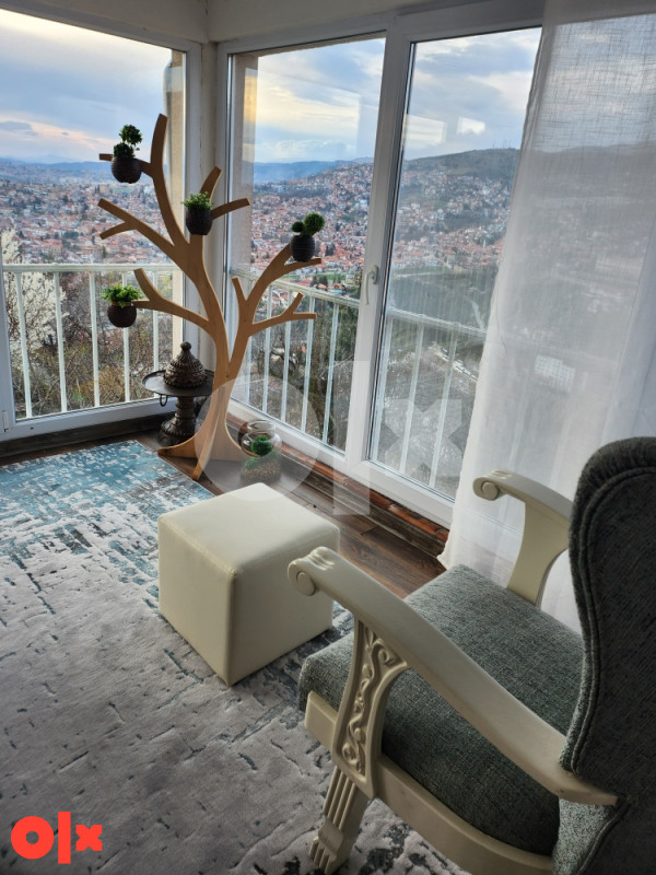Kuća Sarajevo - Stari Grad 2
