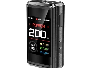 Geekvape Z200 (Zeus 200) 18650 Mod 200W