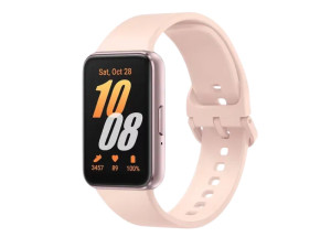 Samsung Galaxy Fit 3 R390 Pink Gold