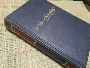 Dečko / Dostojevski