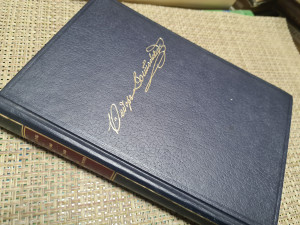 DOSTOJEVSKI Mali junak , Ujakov san , Selo Stepaničkovo