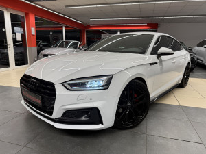 Audi A5 40TDI Sportback 3xS-Line Uvoz Njemacka