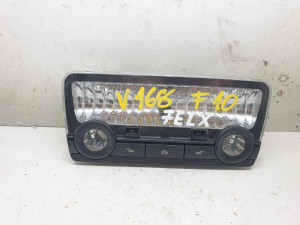 SVJETLO KABINE 5 F10 (09-13) 63319163699 6570100000