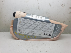 PD AIRBAG SJEDISTA 5 F10 (09-13) 86917025807 DIJELOVI