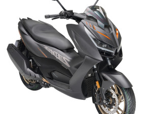 Zontes D 368 NOVO