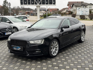 AUDI A5 SPORTBACK 2.0 2014god.