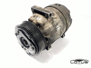 Kompresor klime Opel VIVARO TRAFIC 2,5 DCI 6570899