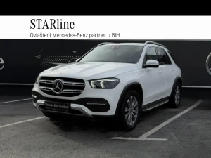Mercedes-Benz GLE 400 d 4Matic 7 sjedišta 2022  ID:4