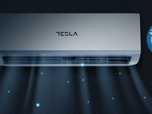 TESLA Klima Inverter Superior 18K/WiFi/Aplikacija