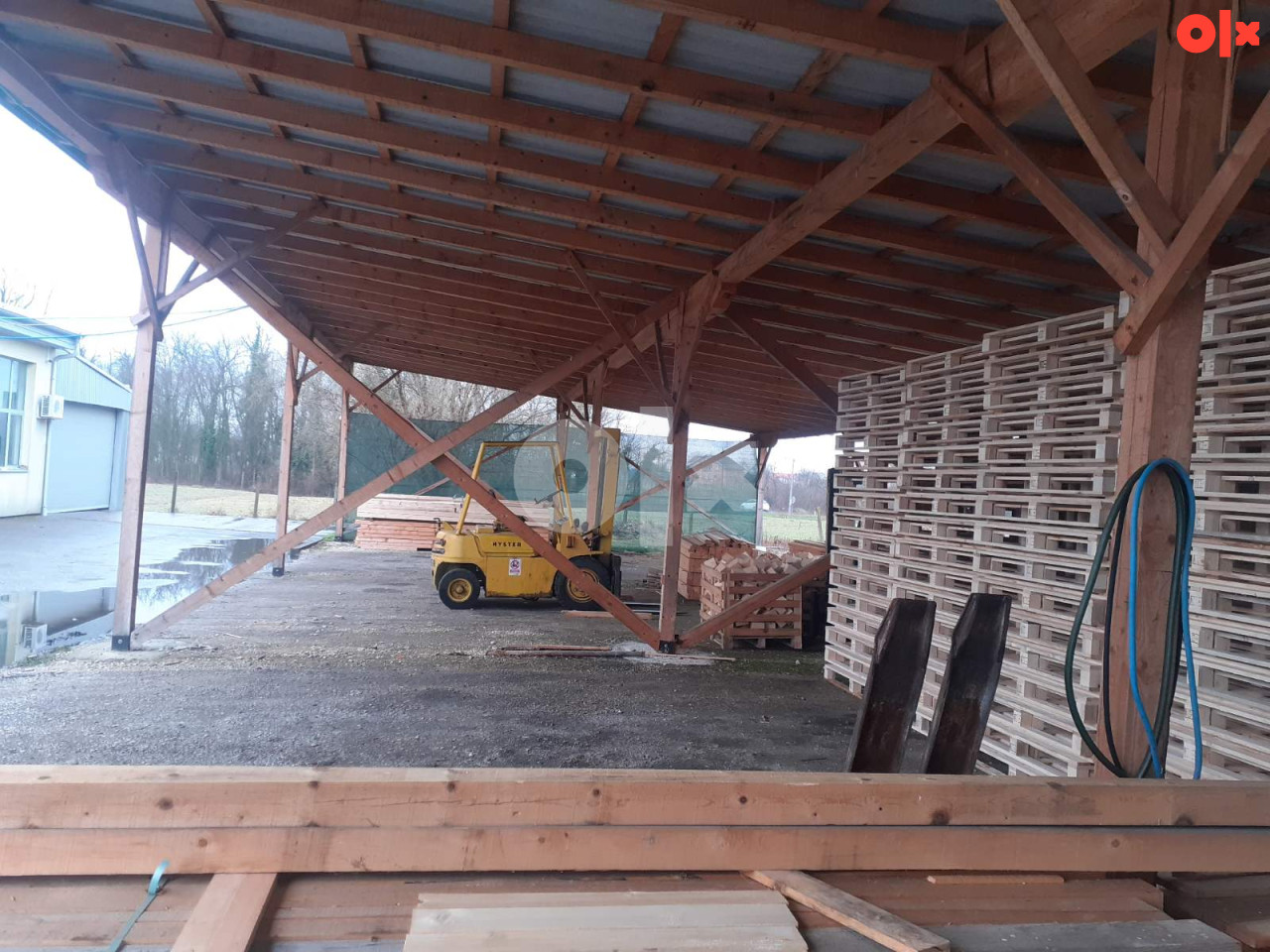 Poslovni prostor  Bijeljina 5/26 2