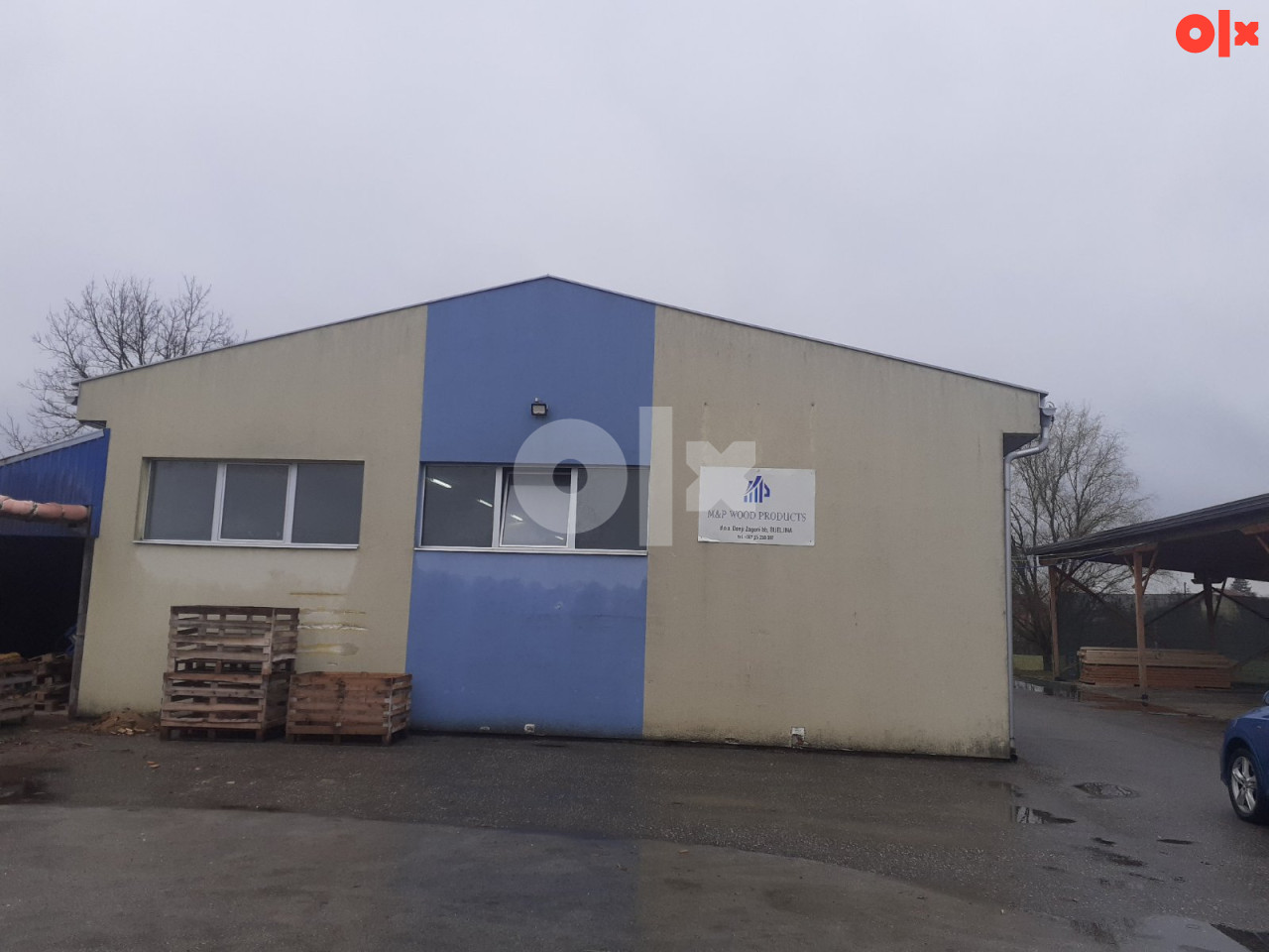 Poslovni prostor  Bijeljina 5/26