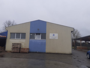 Poslovni prostor  Bijeljina 5/26