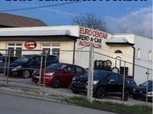 KOMISIONA PRODAJA AUTOMOBILA