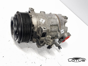 Kompresor klime Renault MEGANE 3 1.5 DCI 926005211R