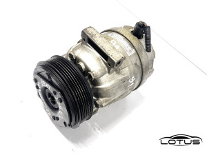 Kompresor klime Renault LAGUNA 2 2.2 DCI 7711134454